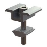 Vectis Generic mid clamp, 30 - 35mm - Rubicon Installer Portal